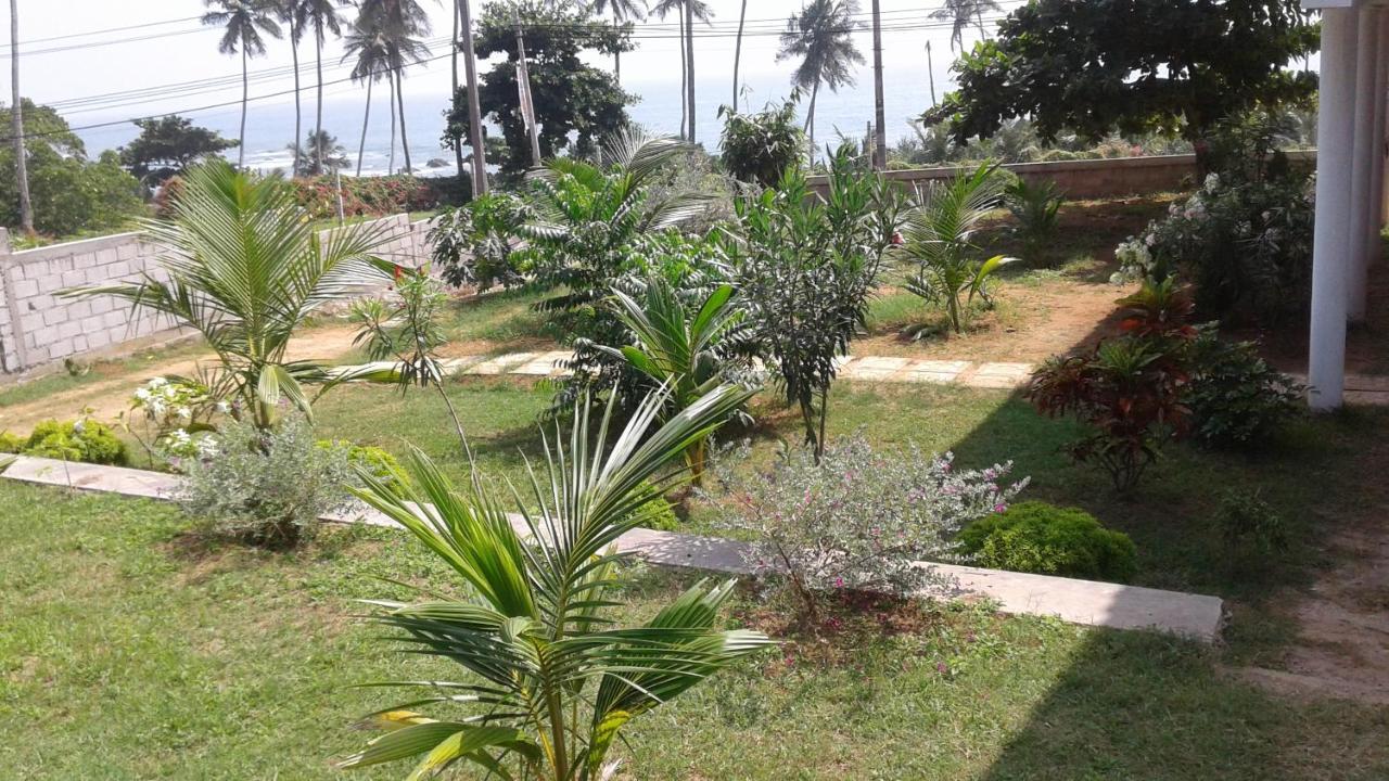 Masha Beach Inn Tangalle Exterior foto